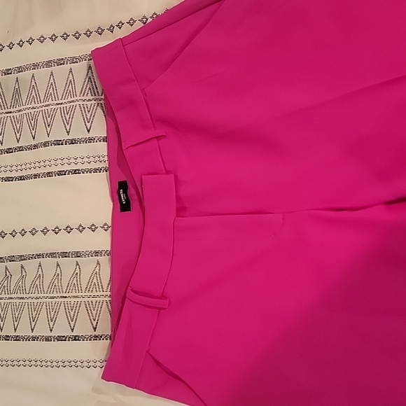 Like new express petite editor pant - Picture 3 of 6